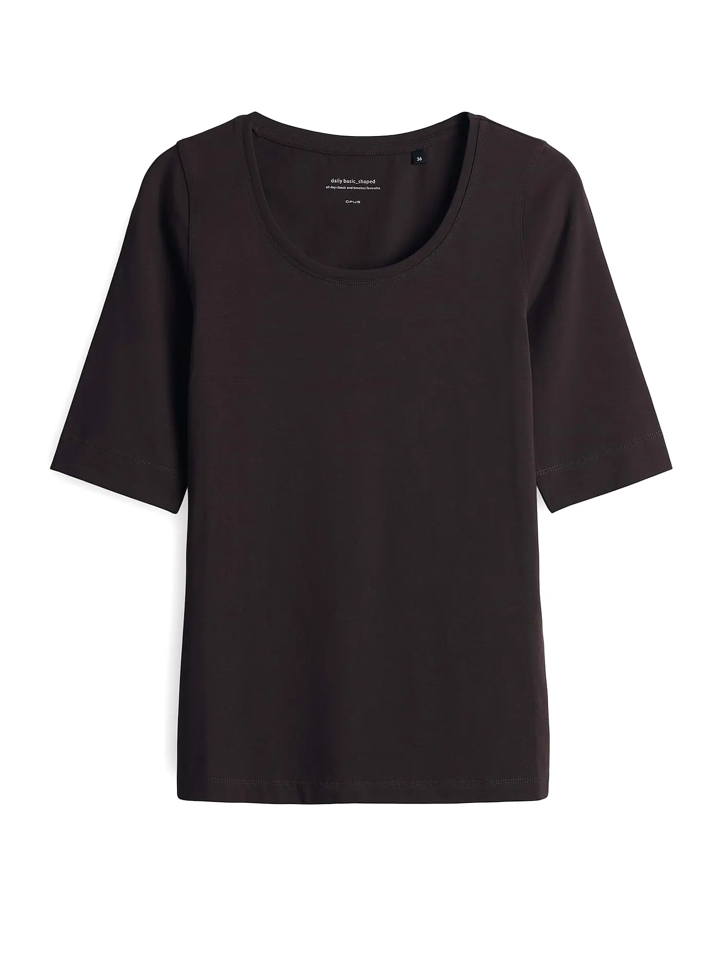 OPUS | Shirt SERTA | 